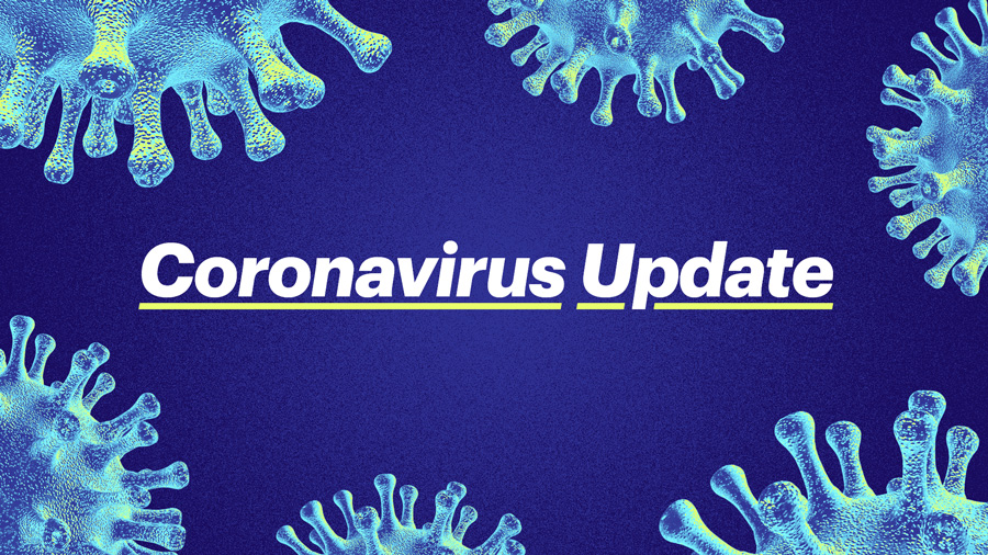 Coronavirus Updates