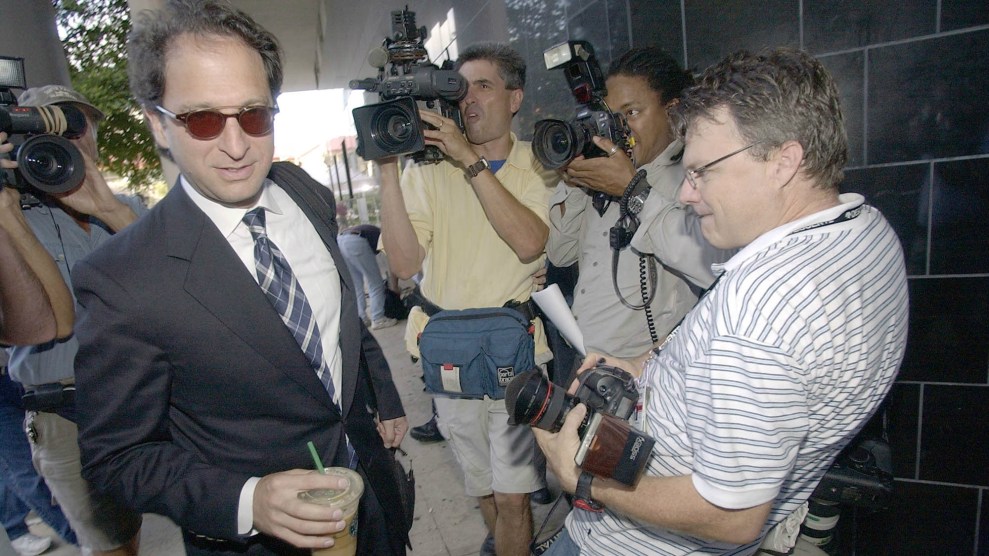 Andrew Weissmann