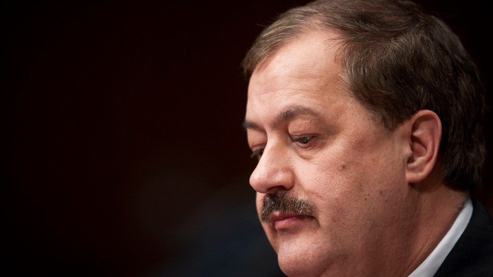 Don Blankenship