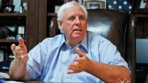 Jim Justice