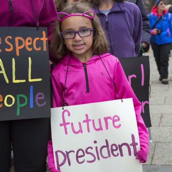 Women's March on Washington