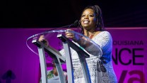 Patrisse Kahn-Cullors