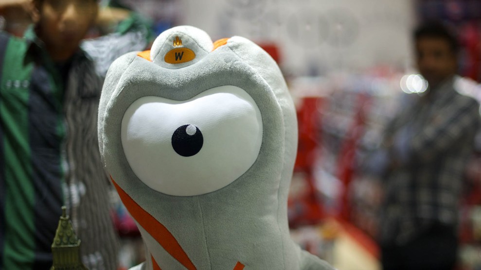 Wenlock