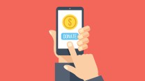 political donation