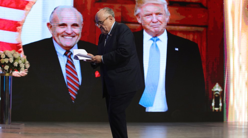 giuliani