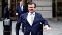 Paul Manafort