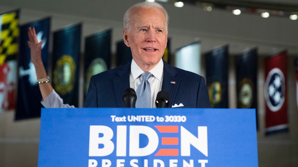 Joe Biden