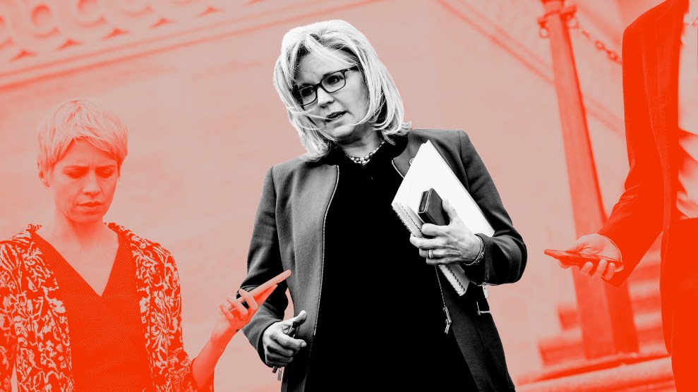 liz cheney