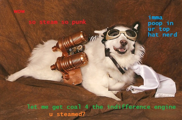 Good dog basssssd steam