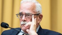 image of Rep. Gerry Connolly