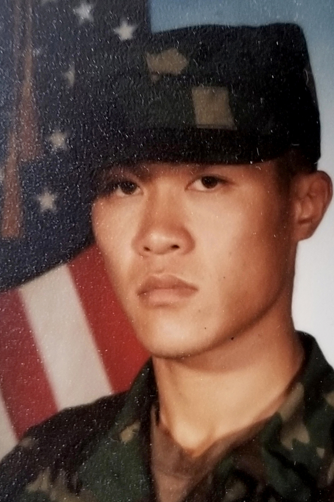 Photo of Sae Joon Park