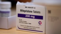 Mifepristone tablets