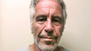 Epstein mugshot