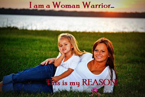 women warriors pac