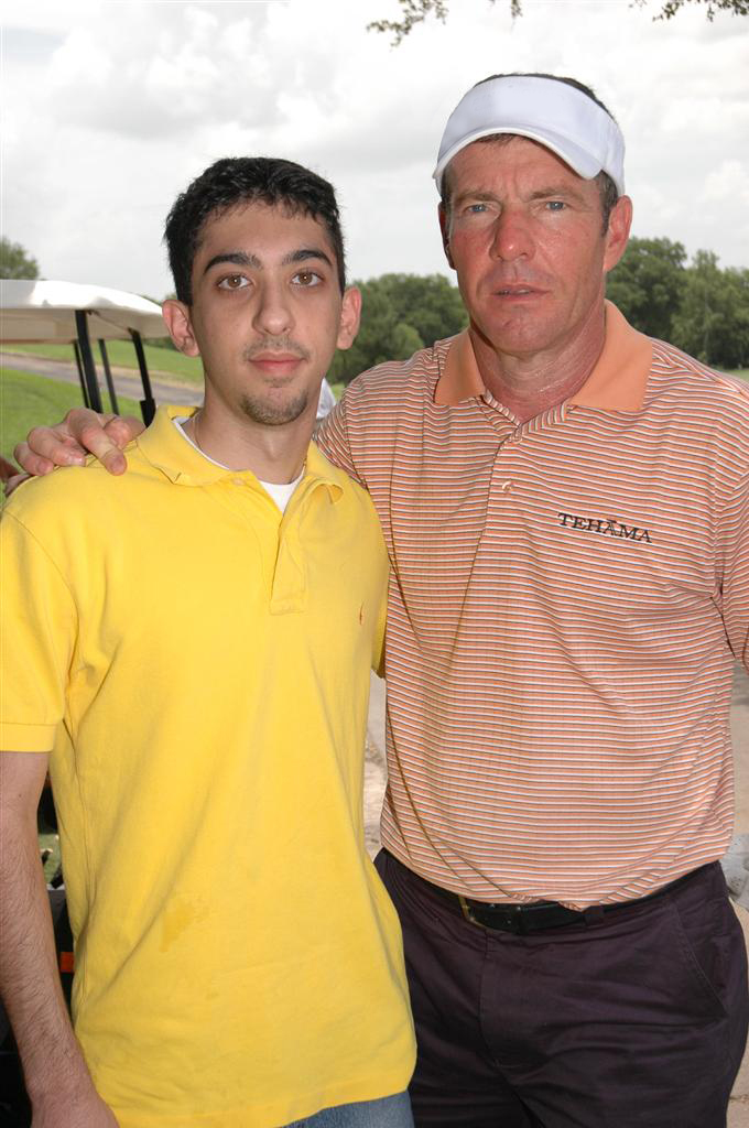 jimmy dushku dennis quaid