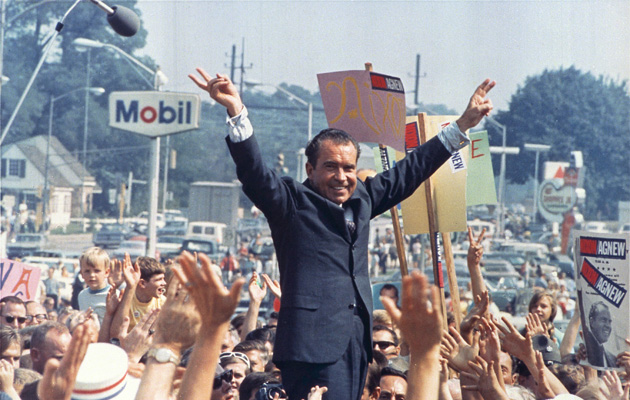 Richard Nixon