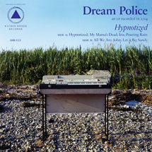 dream police