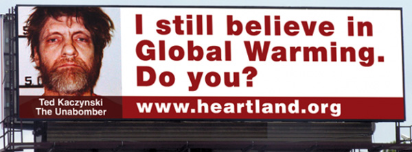 The Heartland Institute