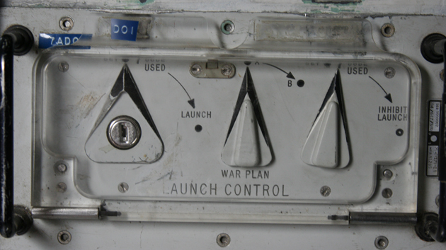 launch switches