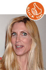 Ann Coulter