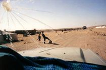 Polisario camps