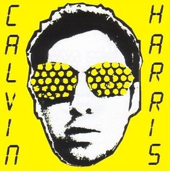 Calvin Harris