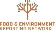 The Food & Environment Reporting Network